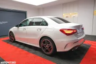 Mercedes-Benz A din 2024 cu 13.000 km - oferta MER104271 - foto 4