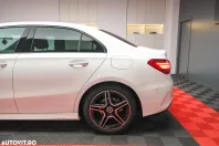 Mercedes-Benz A din 2024 cu 13.000 km - oferta MER104271 - foto 9
