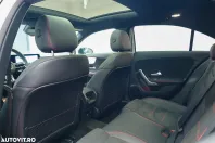 Mercedes-Benz A din 2024 cu 13.000 km - oferta MER104271 - foto 19