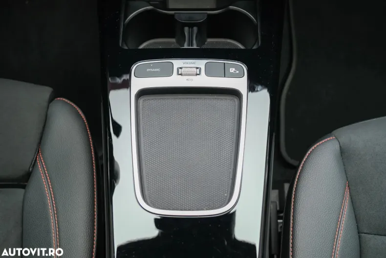 Mercedes-Benz A din 2024 cu 13.000 km - oferta MER104271 - foto 24