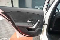 Mercedes-Benz A din 2024 cu 13.000 km - oferta MER104271 - foto 27