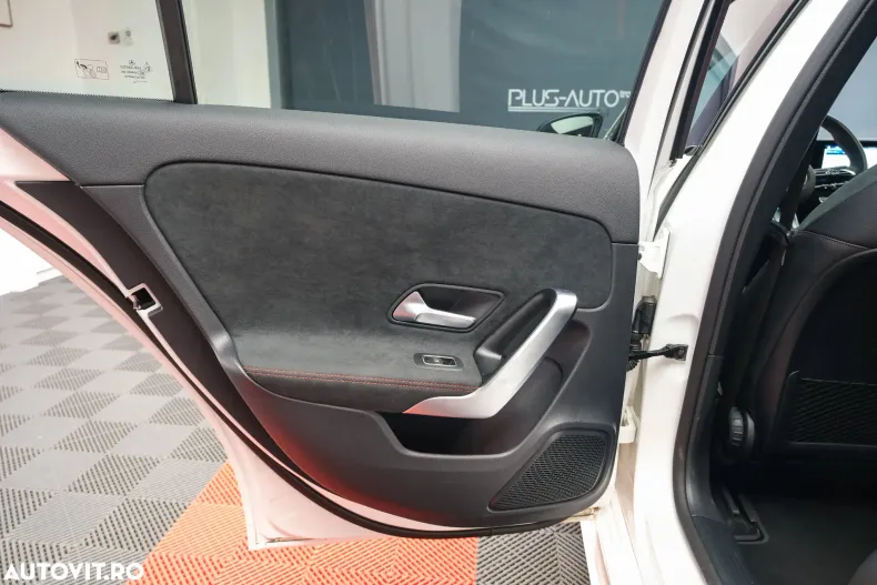 Mercedes-Benz A din 2024 cu 13.000 km - oferta MER104271 - foto 27