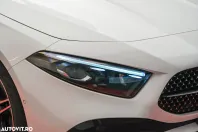 Mercedes-Benz A din 2024 cu 13.000 km - oferta MER104271 - foto 29