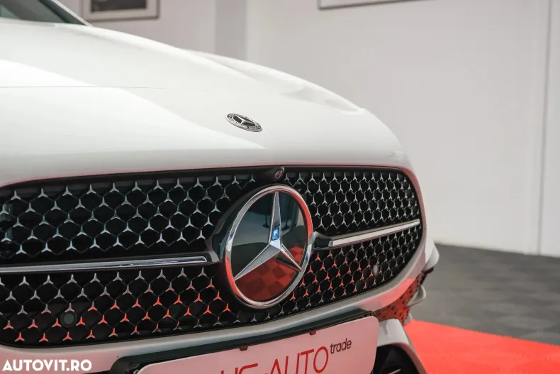 Mercedes-Benz A din 2024 cu 13.000 km - oferta MER104271 - foto 30