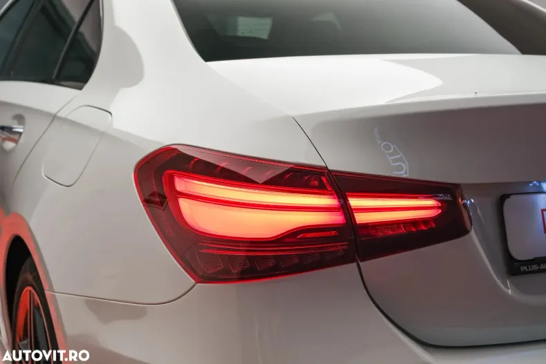 Mercedes-Benz A din 2024 cu 13.000 km - oferta MER104271 - foto 31