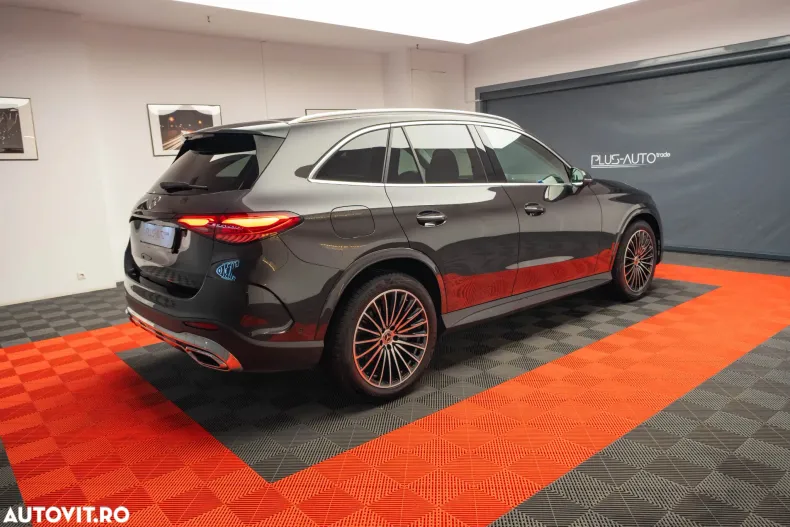 Mercedes-Benz GLC din 2024 cu 12.100 km - oferta MER104272 - foto 6