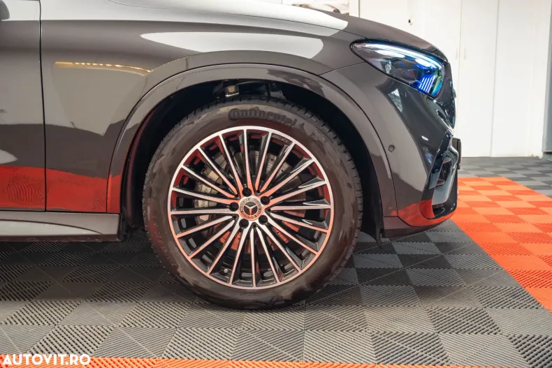 Mercedes-Benz GLC din 2024 cu 12.100 km - oferta MER104272 - foto 7