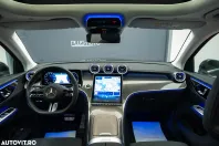 Mercedes-Benz GLC din 2024 cu 12.100 km - oferta MER104272 - foto 8