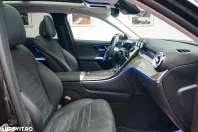 Mercedes-Benz GLC din 2024 cu 12.100 km - oferta MER104272 - foto 14