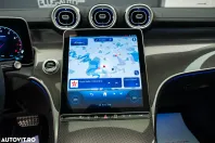 Mercedes-Benz GLC din 2024 cu 12.100 km - oferta MER104272 - foto 17