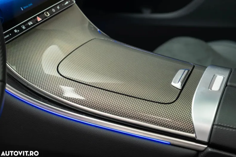 Mercedes-Benz GLC din 2024 cu 12.100 km - oferta MER104272 - foto 18