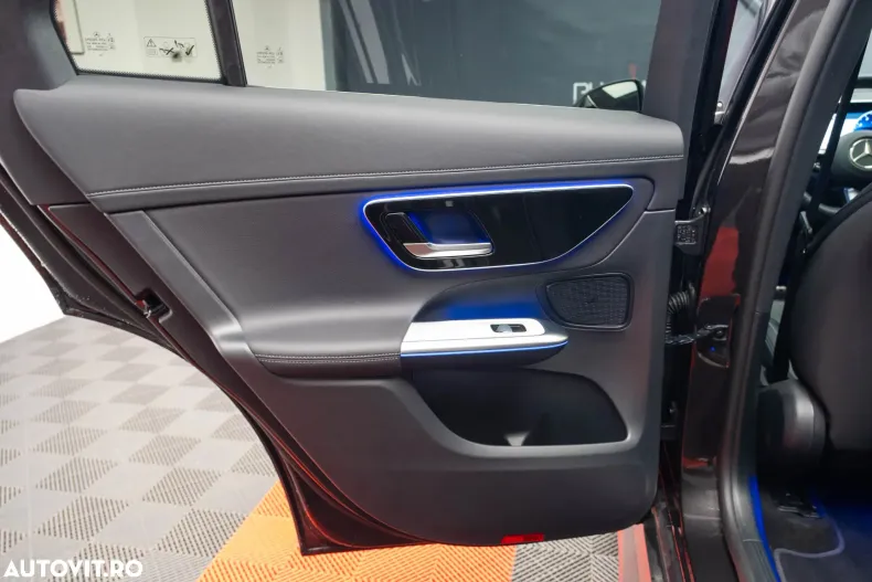 Mercedes-Benz GLC din 2024 cu 12.100 km - oferta MER104272 - foto 21