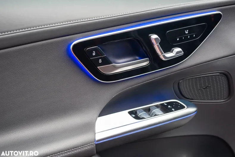 Mercedes-Benz GLC din 2024 cu 12.100 km - oferta MER104272 - foto 22