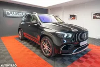 Mercedes-Benz GLE din 2022 cu 54.500 km - oferta MER104275 - foto 1