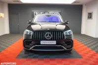 Mercedes-Benz GLE din 2022 cu 54.500 km - oferta MER104275 - foto 2