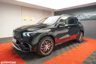 Mercedes-Benz GLE din 2022 cu 54.500 km - oferta MER104275 - foto 3