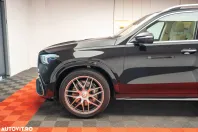 Mercedes-Benz GLE din 2022 cu 54.500 km - oferta MER104275 - foto 7
