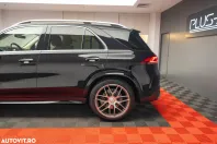Mercedes-Benz GLE din 2022 cu 54.500 km - oferta MER104275 - foto 9