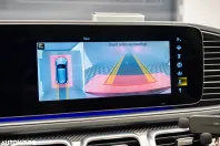 Mercedes-Benz GLE din 2022 cu 54.500 km - oferta MER104275 - foto 21