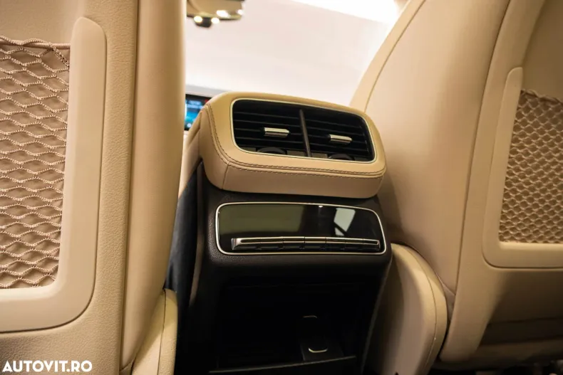 Mercedes-Benz GLE din 2022 cu 54.500 km - oferta MER104275 - foto 22