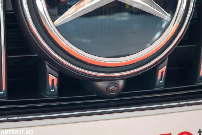 Mercedes-Benz GLE din 2022 cu 54.500 km - oferta MER104275 - foto 27