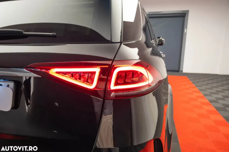 Mercedes-Benz GLE din 2022 cu 54.500 km - oferta MER104275 - foto 29