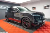 Land Rover Range Rover Sport din 2024 cu 24.320 km - oferta LAN104276 - foto 1