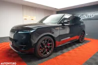 Land Rover Range Rover Sport din 2024 cu 24.320 km - oferta LAN104276 - foto 6
