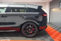 Land Rover Range Rover Sport din 2024 cu 24.320 km - oferta LAN104276 - foto 9