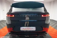 Land Rover Range Rover Sport din 2024 cu 24.320 km - oferta LAN104276 - foto 14