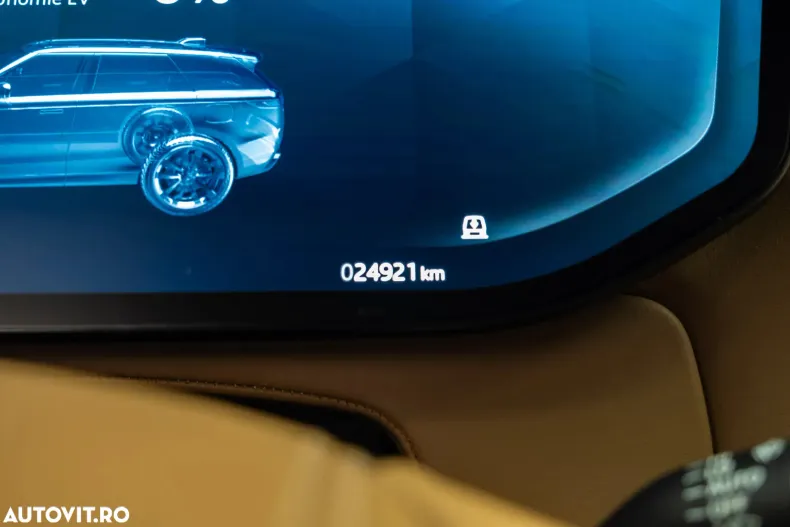 Land Rover Range Rover Sport din 2024 cu 24.320 km - oferta LAN104276 - foto 16