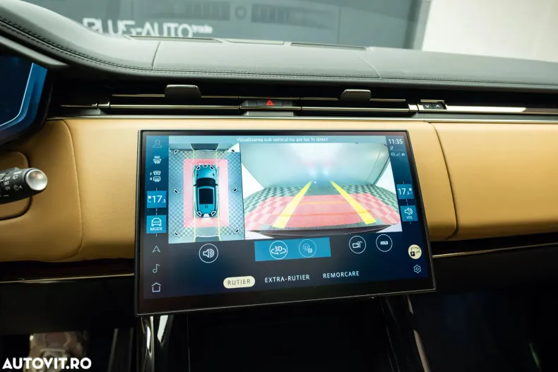 Land Rover Range Rover Sport din 2024 cu 24.320 km - oferta LAN104276 - foto 17