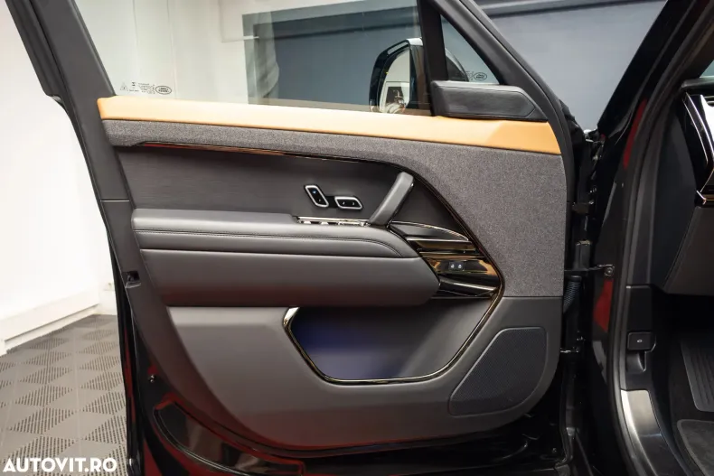 Land Rover Range Rover Sport din 2024 cu 24.320 km - oferta LAN104276 - foto 18