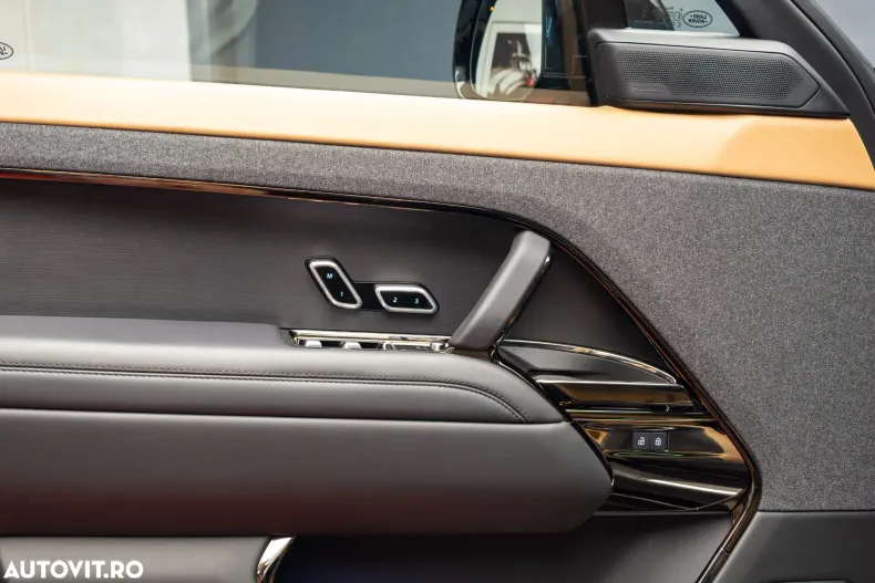 Land Rover Range Rover Sport din 2024 cu 24.320 km - oferta LAN104276 - foto 19