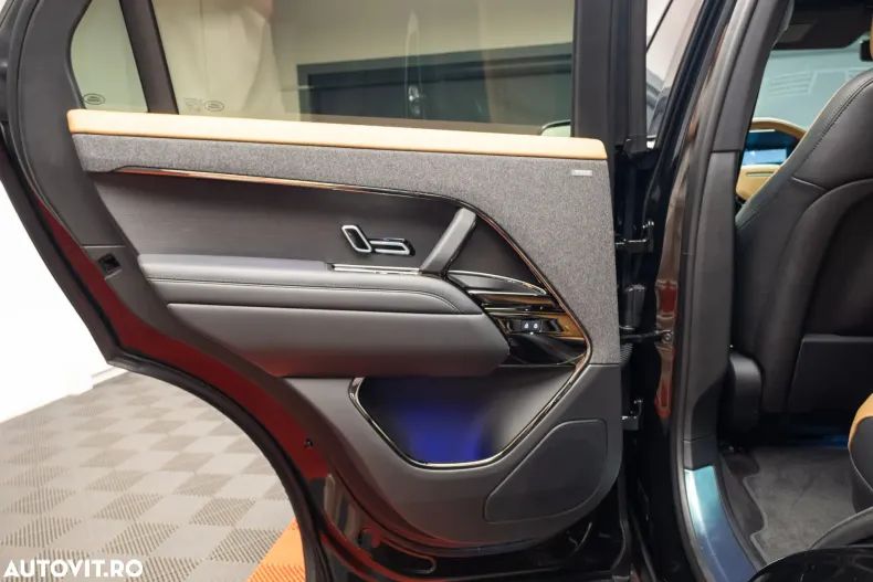 Land Rover Range Rover Sport din 2024 cu 24.320 km - oferta LAN104276 - foto 23