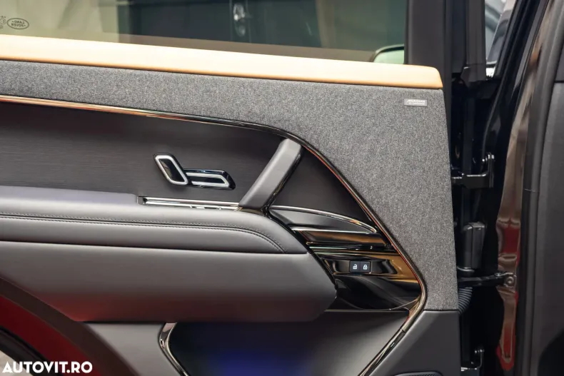 Land Rover Range Rover Sport din 2024 cu 24.320 km - oferta LAN104276 - foto 24