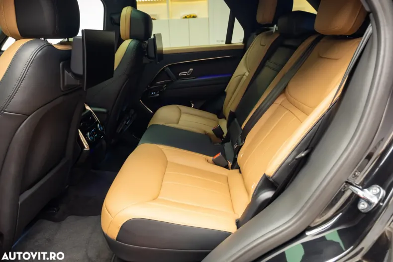 Land Rover Range Rover Sport din 2024 cu 24.320 km - oferta LAN104276 - foto 26