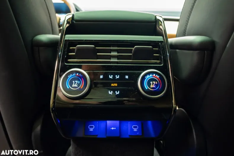 Land Rover Range Rover Sport din 2024 cu 24.320 km - oferta LAN104276 - foto 27