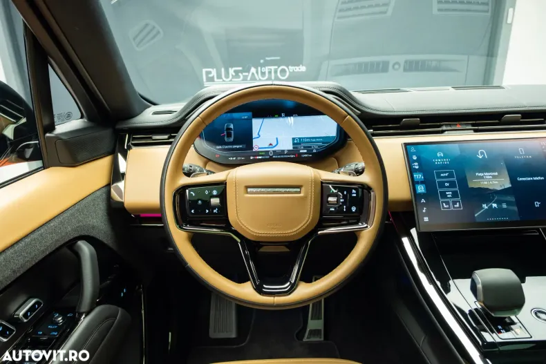 Land Rover Range Rover Sport din 2024 cu 24.320 km - oferta LAN104276 - foto 29