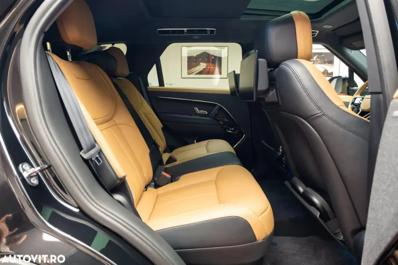 Land Rover Range Rover Sport din 2024 cu 24.320 km - oferta LAN104276 - foto 31