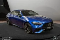 Mercedes-Benz CLE din 2024 cu 5.500 km - oferta MER104277 - foto 1