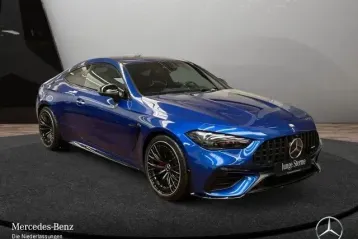 Mercedes-Benz CLE din 2024 - oferta MER104277