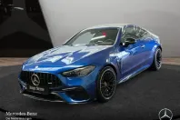 Mercedes-Benz CLE din 2024 cu 5.500 km - oferta MER104277 - foto 3