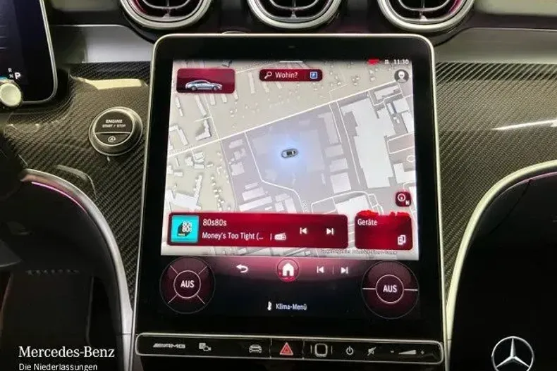 Mercedes-Benz CLE din 2024 cu 5.500 km - oferta MER104277 - foto 5