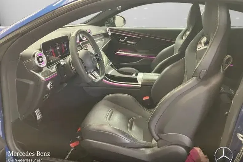 Mercedes-Benz CLE din 2024 cu 5.500 km - oferta MER104277 - foto 6