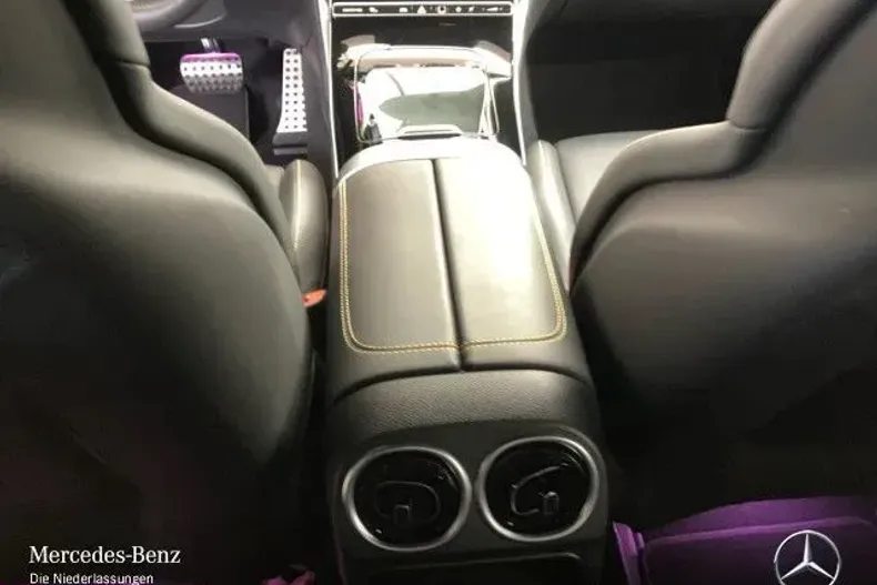 Mercedes-Benz CLE din 2024 cu 5.500 km - oferta MER104277 - foto 8