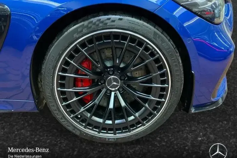 Mercedes-Benz CLE din 2024 cu 5.500 km - oferta MER104277 - foto 10