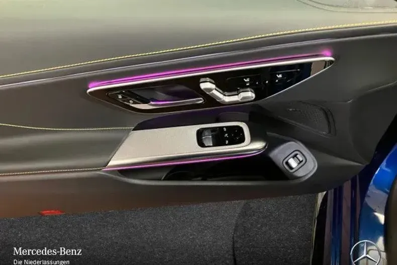 Mercedes-Benz CLE din 2024 cu 5.500 km - oferta MER104277 - foto 13