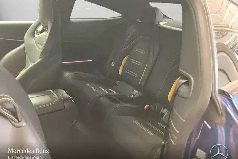 Mercedes-Benz CLE din 2024 cu 5.500 km - oferta MER104277 - foto 14