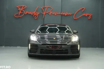 Porsche Panamera din 2024 - oferta POR104279